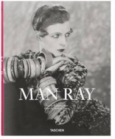 man ray-manfred heiting-9783836541466