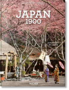 japan 1900-sebastian dobson-9783836573566