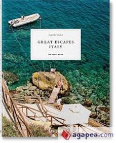 great escapes italy- esp.-9783836578066