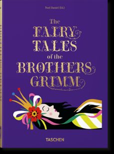 fairy tales. grimm & andersen: 40th anniversary edition-hans christian/grimm,hermanos andersen-9783836583466