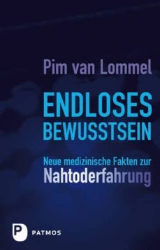 endloses bewusstsein (ebook)-pim van lommel-9783843603966