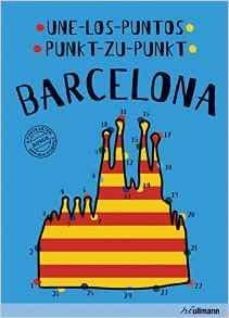 une los puntos barcelona esp/ale-agata mazur-natalia pakula-9783848010066