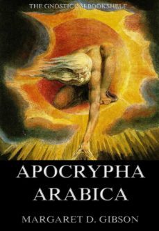 apocrypha arabica (ebook)-margaret dunlop gibson-9783849621766