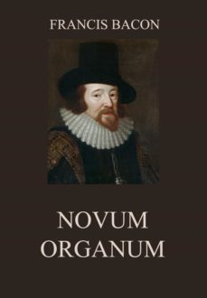 novum organum (ebook)-9783849648466
