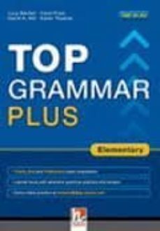 top grammar plus elementary-9783852725666