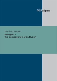 biologism  the consequence of an illusion (ebook)-9783862340866