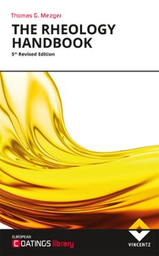 the rheology handbook (ebook)-thomas mezger-9783866305366