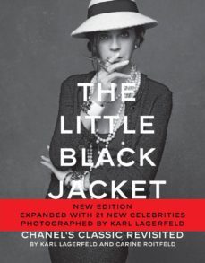 the little black jacket: chanel s classic revisited-9783869308166