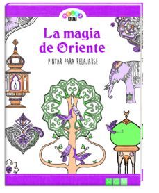 la magia de oriente-9783869417066