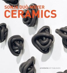 sonja duo-meyer: ceramics (english, german)-9783897904866