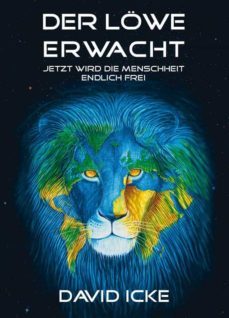 der lowe erwacht (ebook)-david icke-9783928963466