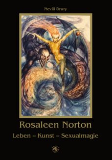 rosaleen norton (ebook)-9783944180366