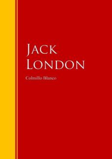 colmillo blanco (ebook)-jack london-9783959280266