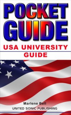 usa university guide (ebook)-marlene bell-9783962551766