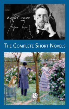 the complete short novels (ebook)-anton chekhov-9783963768866