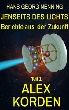 alex korden-hans georg nenning-9783966338066