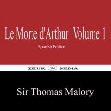 le morte d'arthur volume 1 (ebook)-9783968580166