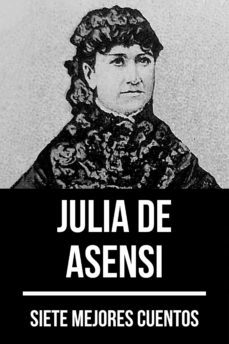 7 mejores cuentos de julia de asensi (ebook)-august nemo-august nemo-9783968582566