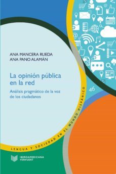 la opinion publica en la red (ebook)-9783968690766