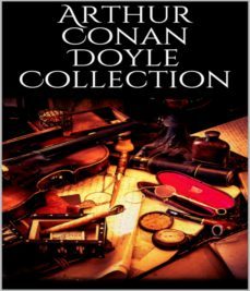 arthur conan doyle collection (ebook)-9783985510566