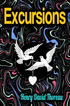 excursions (ebook)-henry david thoreau-9783985944866