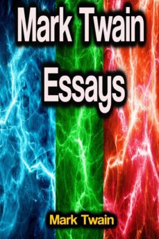 mark twain essays (ebook)-mark twain-9783986777166
