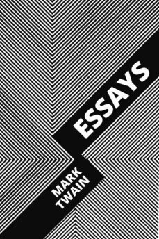 essays (ebook)-mark twain-9783986778866