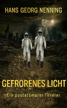 gefrorenes licht-hans georg nenning-9783987622366
