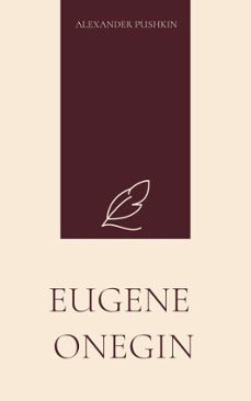 eugene onegin (ebook)-alexander sergeyevich pushkin-9784111015566