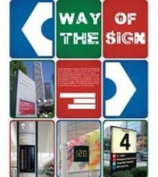 way of the sign-9784903233666