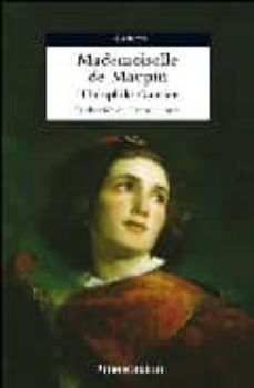mademoisille de maupin-9784975965366