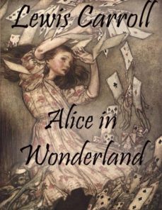 alice in wonderland (ebook)-9786050314366