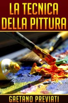 la tecnica della pittura-9786050366266