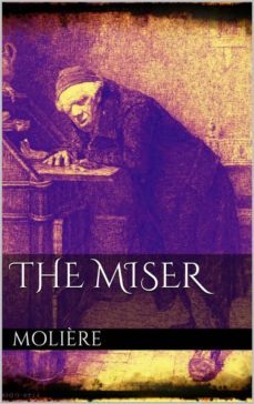 the miser (ebook)-9786050412666