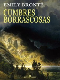 cumbres borrascosas (ebook)-9786050448566