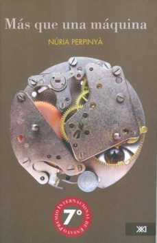 mas que una maquina (ebook)-9786070305634
