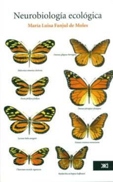 neurobiologia ecologica-maria luisa fanjul de moles-9786070304866