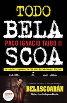 todo belascoaran (ebook)-paco ignacio taibo ii-9786070707766