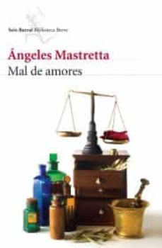 mal de amores (nueva edic.)-9786070710766