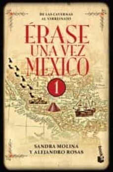 erase una vez mexico 1-9786070747366