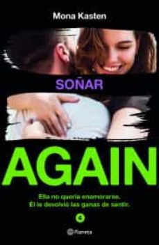 soñar (serie again 4)-9786070775666