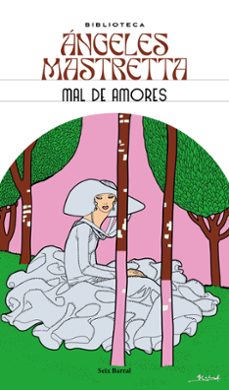 mal de amores-9786070776366