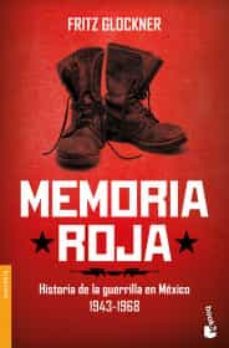 memoria roja-9786070778766