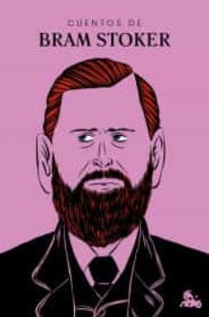 cuentos de bram stoker-9786070784866