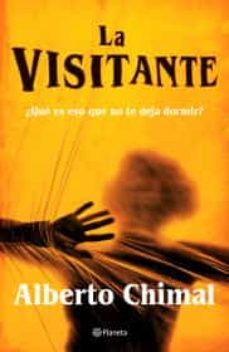 la visitante-9786070794766