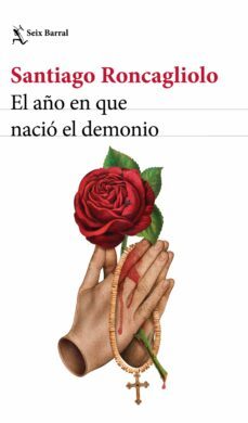 el año en que nacio el demonio (ebook)-9786070797866