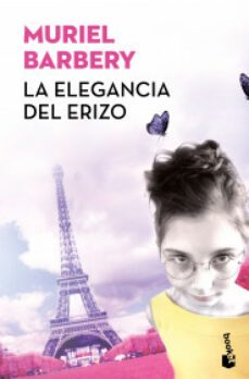 la elegancia del erizo-9786070798566
