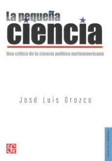 la pequeña ciencia-9786071608666
