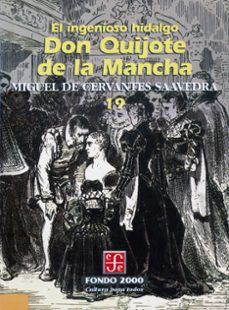 el ingenioso hidalgo don quijote de la mancha, 8 (ebook)-miguel de cervantes saavedra-9786071652966