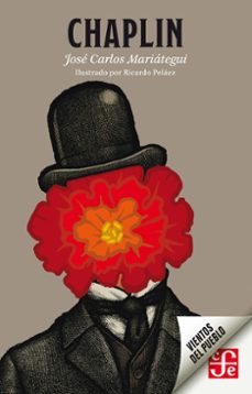chaplin (ebook)-jose carlos mariategui-9786071669766